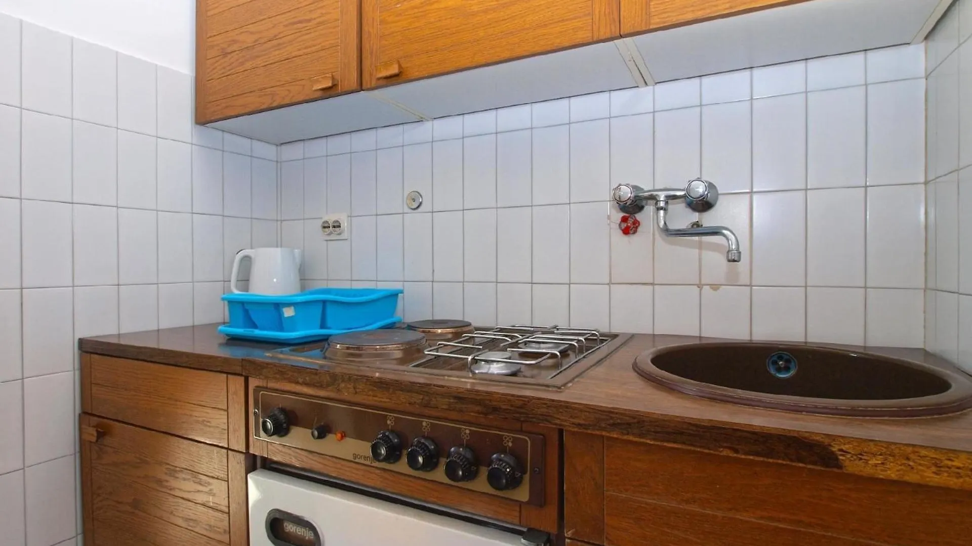 Ferienwohnung Fuer 2 Personen Ca 24 Qm In Pjescana Uvala, Istrien Istrische Riviera 0*,  Croatia