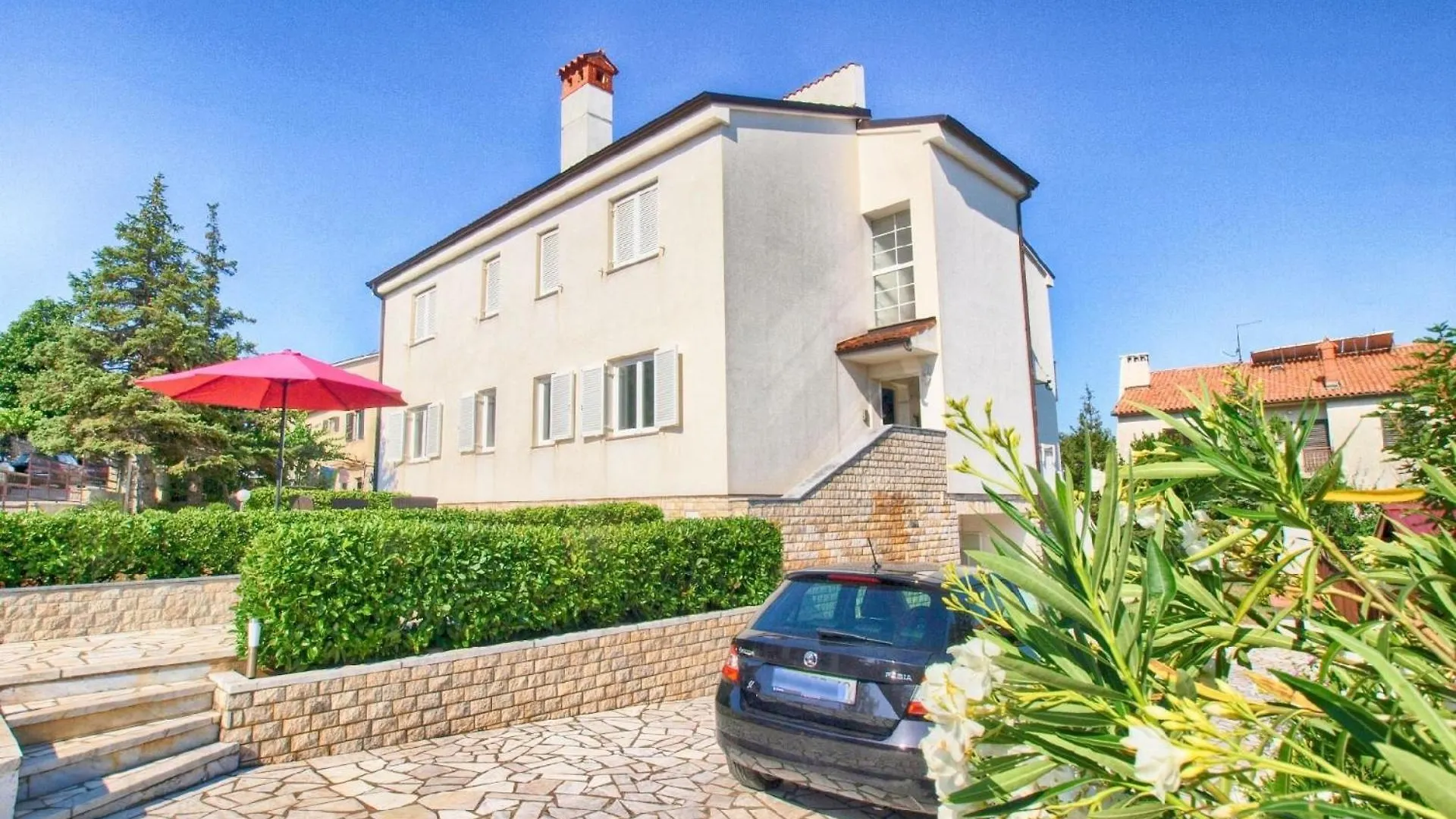 Ferienwohnung Fuer 2 Personen Ca 24 Qm In Pjescana Uvala, Istrien Istrische Riviera